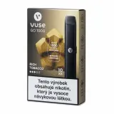 VUSE GO 1000 18mg U BANANA MINT 10x