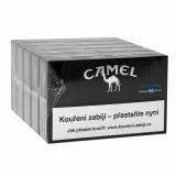 CAMEL Activate BK king size tvrdé bal. 10 krab. 20 ks kolek U 174 Kč VO cena
