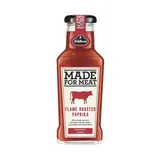 Kühne Omáčka Flame Roasted Paprika 235 ml