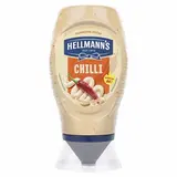 HELLMANN'S Omáčka Chilli 250 ml