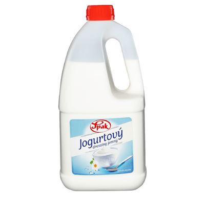 Spak Dressing jogurtový 2,1 l