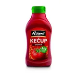 Hamé Kečup ostrý bez chemických konzervantů 900 g