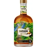 CARVADO Gold Rum 37,5 % 700 ml
