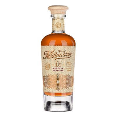 Ron Millonario 15 Reserva 40 % 700 ml