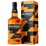 JACK DANIEL'S MCLAREN4 43% 700 ml