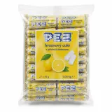 PEZ hroznový cukr citrónový 27 x 39 g