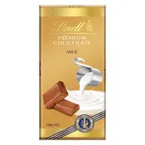 Lindt Gold Čokoláda mléčná 100 g