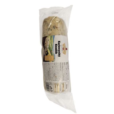 SVOBODA Knedlík karlovarský chlaz. 500 g