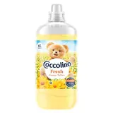 Coccolino Happy Yellow aviváž 1403 ml (61 praní)