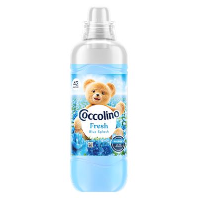 Coccolino Blue Splash aviváž 966 ml (42 praní)