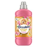 Coccolino Honeysuckle Sandalwood aviváž 1288 ml (56 praní)