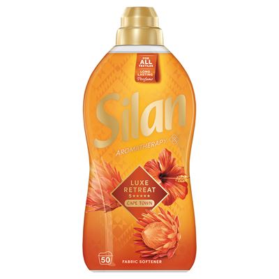 Silan Aromatherapy Cape Town aviváž (50 praní)