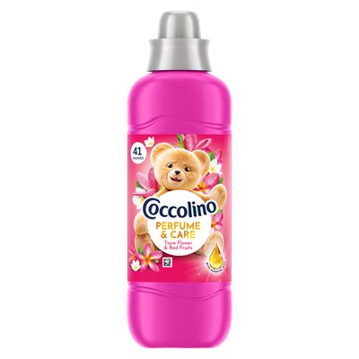 Coccolino Tiare Flower Red Fruits aviváž 943 ml (41 praní)