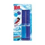 Dr. DEVIL Point WC block Polar Aqua 65 ml