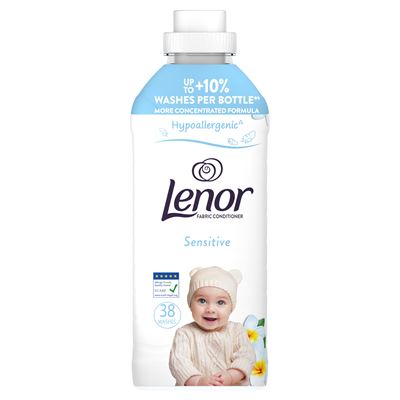 LENOR AVIVÁŽ SENSITIVE 798ML