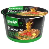 Glads Ramen instantní nudle kuřecí 105 g
