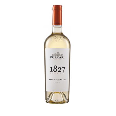 PURCARI 1827 Sauvignon Blanc 750ML