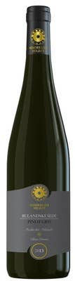 Sommelier Select Rulandské šedé pozdní sběr