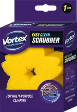 Vortex Easy Clean Scrubber