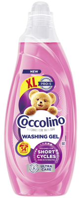 Coccolino Ultracare gel na praní