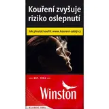 Winston Classic Red 100