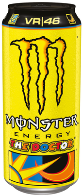Monster The Doctor