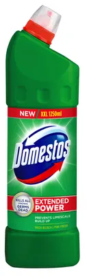 Domestos 24h Plus Pine čistící prostředek