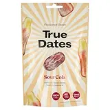 True Dates Vypeckované datle s příchutí kyselé coly 100g