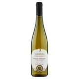 Vinium Tramín červený jakostní víno s přívlastkem pozdní sběr bílé polosuché 0,75l