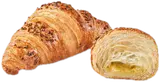 Croissant máslový s pistáciovou náplní