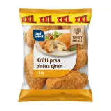 CHEF SELECT Krůtí prsa plněná sýrem