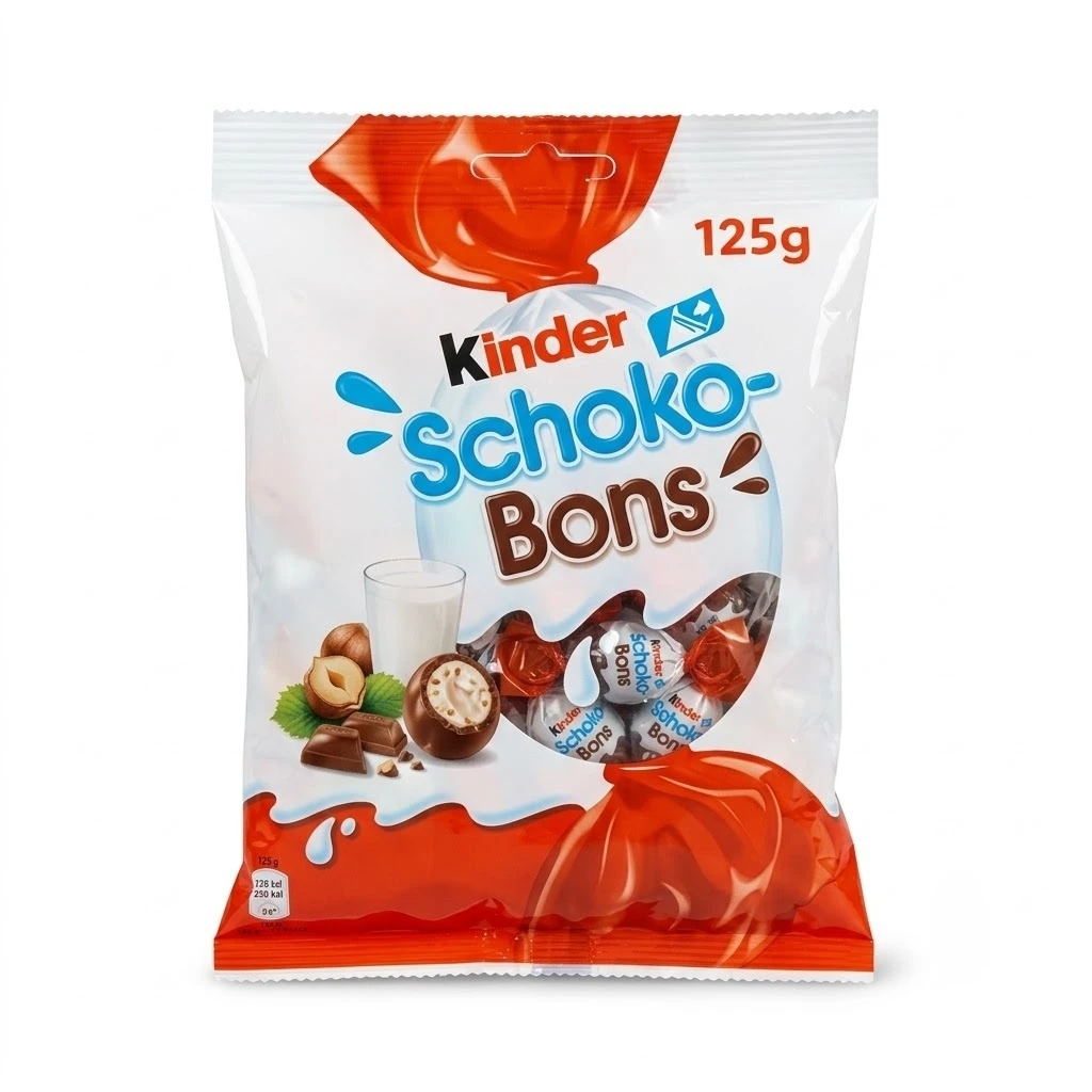 KINDER Schoko-bons