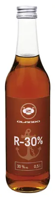 Olando 30 %
