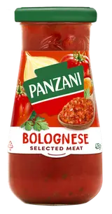 Panzani Bolognese Extra