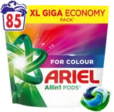 Ariel Kapsle Color