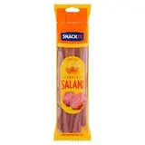 Snack !t Klobásky s taveným sýrem 80g