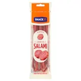 Snack !t Klobásky classic 80g
