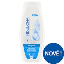 Indulona Original pečující sprchový krém 250ml