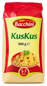Bacchini Kuskus