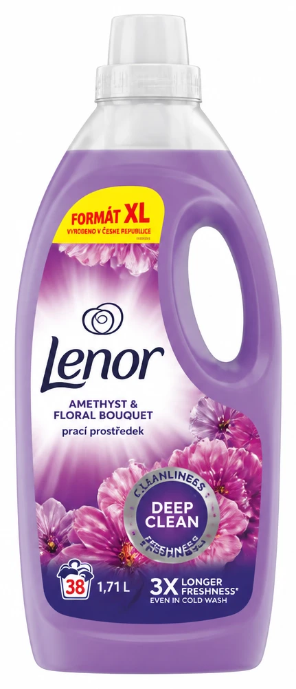 Lenor Prací prostředek