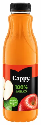 Cappy 100% jablko