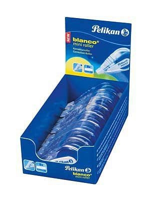 Pelikan Roller korekční Mini, DIS