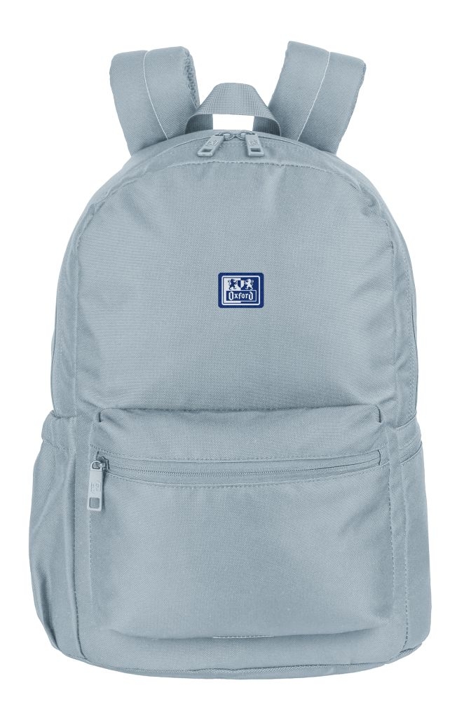 Oxford Batoh OX školní,18l,šedý