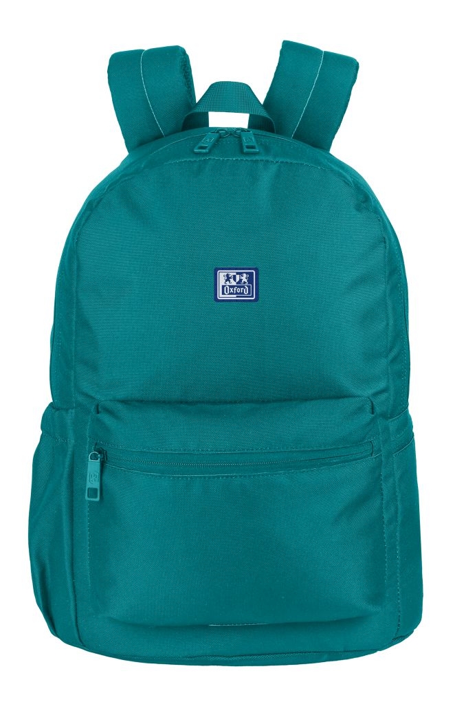 Oxford Batoh OX školní,18l,zelený