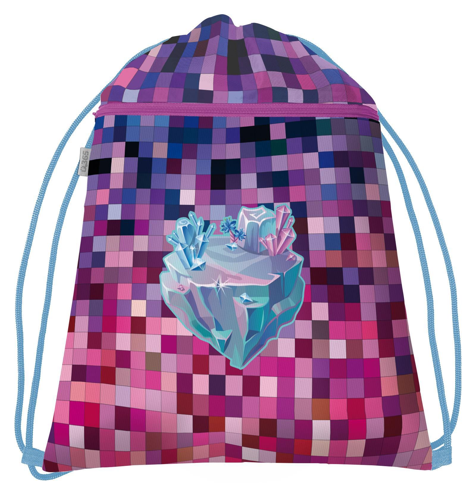 Stil 365 Sáček na tělocvik Craftgirl