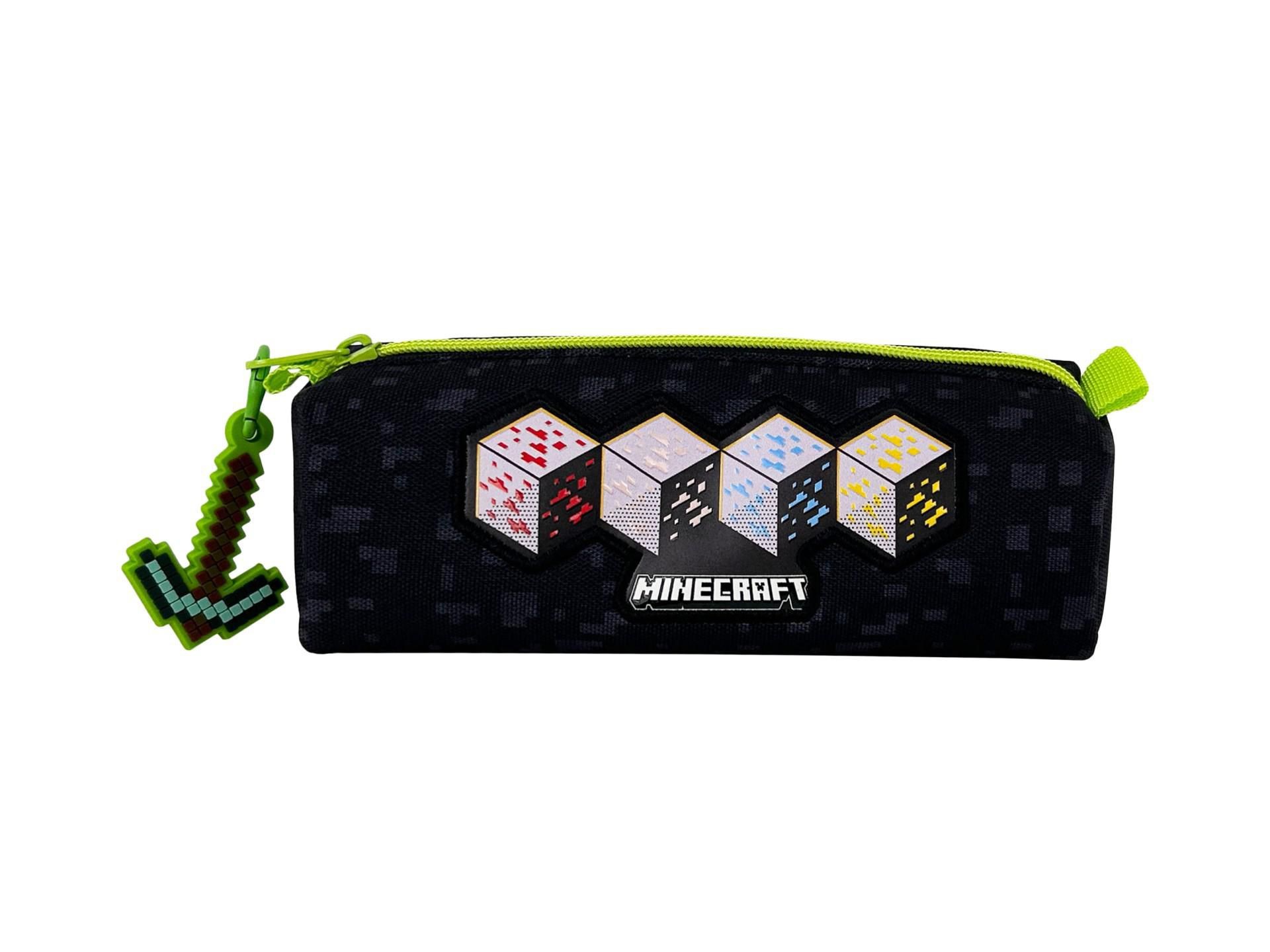 Minecraft penál Hostil Behavior