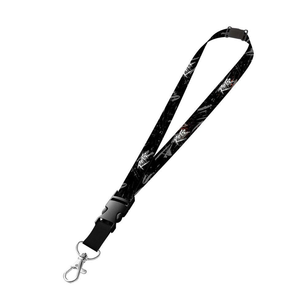 OXYBAG Klíčenka s karabinko Dino