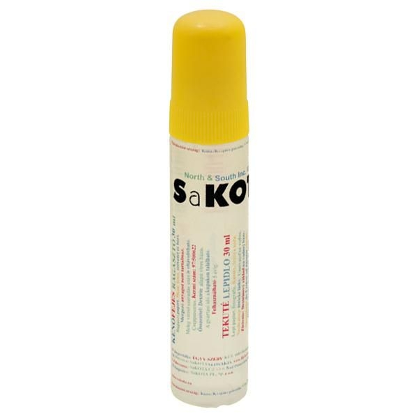 Tekuté lepidlo Sakota Glue Pen