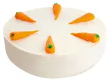 Dort Mrkváč mražený 885g