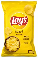 LAYS Chipsy